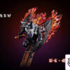 MDS Studio – One Piece Fateful Duel Ghost Island 007 King - Photo 1 | TopGKStore