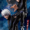 MegaHouse – Jujutsu Kaisen Gojo Satoru 1/8 Scale Figure (Licensed) - Photo 11 | TopGKStore