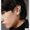 miHoYo – Honkai: Star Rail – Dan Heng Themed Impression Series Jewelry (Licensed) - Photo 3 | TopGKStore