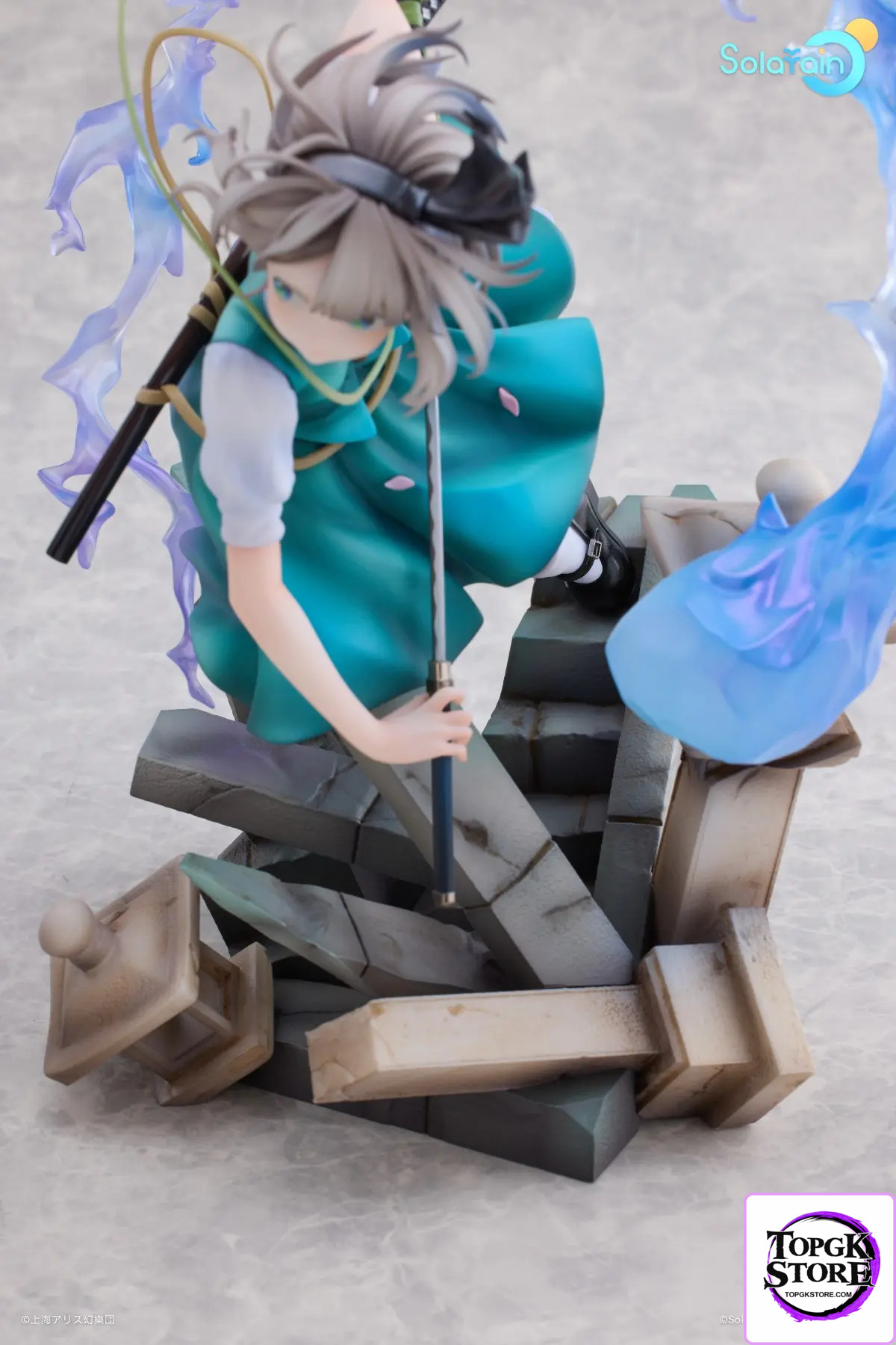 Solarain Toys – Touhou Project Youmu Konpaku (Licensed) - Photo 20 | TopGKStore