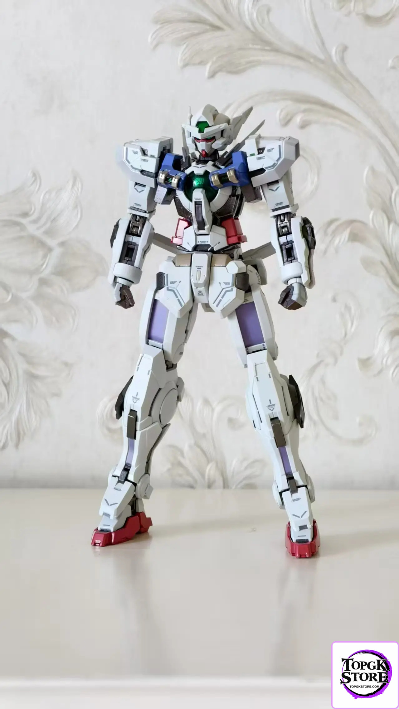 Shendiao Model – Series No.2 Xiao Long Nu (Licensed) - Photo 3 | TopGKStore