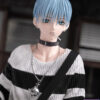 NIUZI Studio & BLACK Studio – NaNa Shinichi Okazaki 2.0 - Photo 4 | TopGKStore