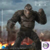 Hiya Toys – EXQUISITE BASIC series Godzilla vs. Kong Kong 2.0 Action Figure (Licensed) - Photo 8 | TopGKStore