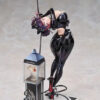 GSAS X GSC – Goddess of Victory: Nikke Quency: Escape Queen 1/7 Complete Figure (Licensed) - Photo 2 | TopGKStore