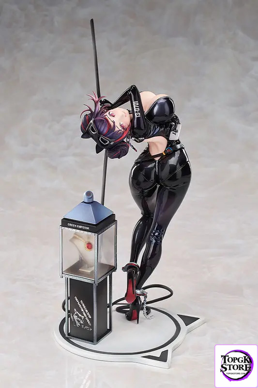GSAS X GSC – Goddess of Victory: Nikke Quency: Escape Queen 1/7 Complete Figure (Licensed) - Photo 2 | TopGKStore