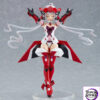 GSC – ACT MODE Senki Zessho Symphogear GX Chris Yukine Posable Figure (Licensed) - Photo 1 | TopGKStore