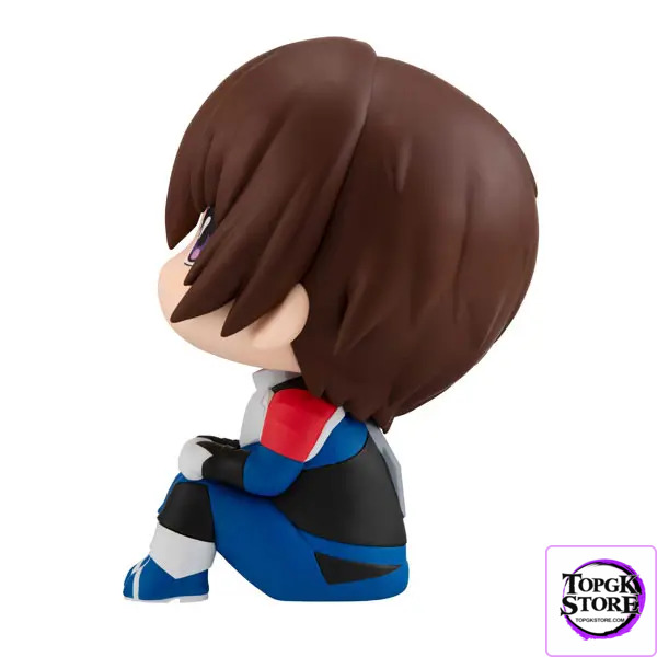 MegaHouse – LookUp Mobile Suit Gundam SEED Freedom Lacus Clyne & Cagalli Yula Athha & Kira Yamato & Athrun