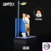 BiuBiu Studio – Crayon Shin-chan Scene Series #3 Hiroshi & Shinnosuke - Photo 3 | TopGKStore