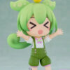 GSC – Nendoroid Tohoku Zunko Zundamon Project Zundamon (Licensed) - Photo 7 | TopGKStore