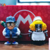 ZOR Studio X TOR Studio – WCF Akira Toriyama Series #002 Maid Akira Toriyama (Akiko-san) Dragon Ball - Photo 7 | TopGKS