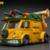 JOYTOY – 1/18 TMNT-Turtle Van X Roadkill Rodney JT02540 JT02557 (Licensed) - Photo 18 | TopGKStore