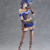 PLUM – Love Live! Nijigasaki High School Idol Club Karin Asaka 1/7 Complete Figure (Licensed) - Photo 11 | TopGKStore