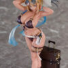 Wonderful Works – toridamono Original Mira Sunset Ver. 1/7 Complete Figure (Licensed) - Photo 12 | TopGKStore