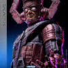 Hottoys – The Fantastic Four: First Steps Galactus Jumbo Sofvi Figure & The Thing 1/6th scale Collectible Figure SM