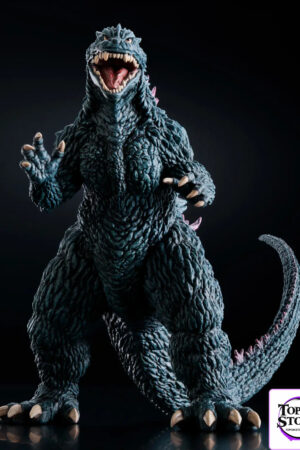 AOSHIMA – Godzilla Millennium (1999) (Licensed) - Photo 1 | TopGKStore