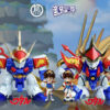 ToyBirds Studio – Mashin Hero Wataru Ryujinmaru - Photo 3 | TopGKStore