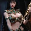 TBLeague – Tefnut 1/6 Scale Action Figure PL2025-234A PL2025-234B (Licensed) - Photo 31 | TopGKStore