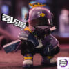 Wan Wu Qi Xiang Studio – FACELES!Three Kingdoms Series Blind Box Figure (Licensed) - Photo 1 | TopGKStore