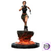 WETA Workshop Studio – Miniature Statue – Lara Croft: The Sanctuary of Flame 89-01-04837 (Licensed) - Photo 15 | 