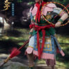 HAOYUTOYS – 1/6 Mythology Series Dragon King of the East Sea X Nezha the Third Prince Convention X Taishang Laojun WF25