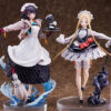 Aniplex – Fate/Grand Order – Katsushika Hokusai – Toto-sama – 1/7 – Foreigner, Eirei Matsuri ve