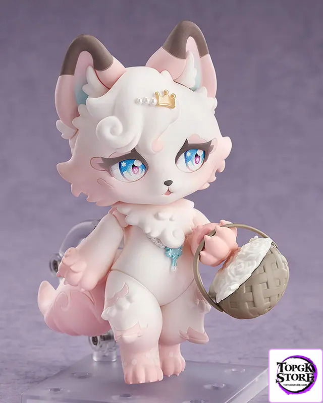 GSAS X GSC – Nendoroid FLUFFY LAND Dyana (Licensed) - Photo 9 | TopGKStore