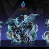 Duel Soul Studio – Yu-Gi-Oh! Blue-Eyes Ultimate Dragon Summoning - Photo 4 | TopGKStore