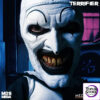 Mezco Studio – Terrifier: Art the Clown Doll & with Sound MDS Mega Scale 15-Inch Doll (Licensed) - Photo 4 | TopGKS