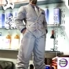 Kaoru Hanayama Baki 1/4&1/6 Scale the Grappler Windseeker Studio - Photo 19 | TopGKStore
