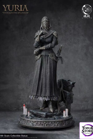 HunDian Studio – Dark Souls Series: Yuria of Londor - Photo 1 | TopGKStore
