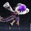 Kotobukiya – Arcanadea Gii Plastic Model (Licensed) - Photo 8 | TopGKStore