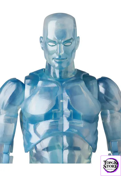 MEDICOM TOY – Mafex X-Men ICEMAN COMIC Ver. (Licensed) - Photo 11 | TopGKStore