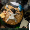 Wawa Studio – Hayao Miyazaki Book Series #1 My Neighbor Totoro - Photo 5 | TopGKStore