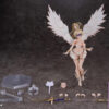 Snail Shell – RPG-07 Angel Angela 1/12 Complete Model Action Figure (Licensed) - Photo 3 | TopGKStore