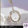 miHoYo – Honkai: Star Rail – Robin Themed Impression Series Bracelet Ring Set X Metal Pendant (Licensed) - Photo