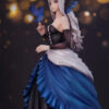 FLARE – Odin Sphere: Leifdrasir – Gwendolyn Dress ver. Complete Figure (Licensed) - Photo 11 | TopGKStore