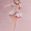 PLUM – THE IDOLM@STER Cinderella Girls Hayate Hisakawa & Nagi Hisakawa [O-Ku-Ri-Mo-No Sunday !]+ 1/7 Complete Figur
