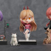 Popo Studio – Chibi Figure Power Tabletop Chainsaw Man - Photo 2 | TopGKStore