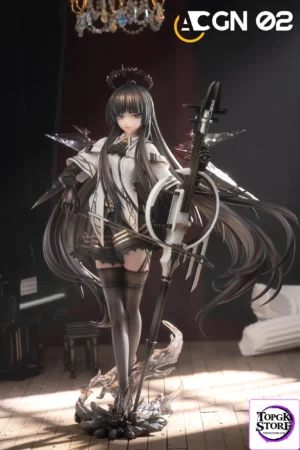 ACGN 02 Studio - Arturia Giallo Arknights