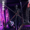 MMMTOYS – 1/12 Scale Diorama Dark Alley Platform M2511 (Licensed) - Photo 7 | TopGKStore