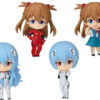 GSC – Nendoroid Surprise Rebuild of Evangelion 6Pack BOX (Licensed) - Photo 11 | TopGKStore