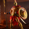 Wind Toys Studio – 1/12 Eternal Warriors Series – Spartan King Leonidas FMW004 (Licensed) - Photo 10 | TopGKStore