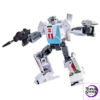 Hasbro Studio – Transformers: Devastation Video Game Edition Deluxe Class Wheeljack & Sideswipe (Licensed) - Photo 