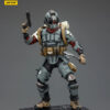 JOYTOY – Steel Ride Corps Designated Marksman Ethan & UNSC Assaulter Liam & Lucas & Samuel & Elias JT02