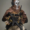 General’s Armoury Studio – Armoury GA1010R Bravo 0-7 STRIKE Action Figure (Licensed) - Photo 11 | TopGKStore