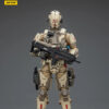 JOYTOY – Steel Ride Corps Designated Marksman Ethan & UNSC Assaulter Liam & Lucas & Samuel & Elias JT02