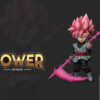 Power Studio – Dragon Ball Black Goku - Photo 2 | TopGKStore