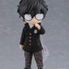 GSC – Nendoroid Doll X Outfit Set Persona 5 Royal P5R Protagonist: School Uniform Ver. (Licensed) - Photo 2 | TopGKStor