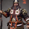 Jiao Zong Studio – JZMW-016 Yuchi Jingde 1/6 Scale Action Figure (Licensed) - Photo 6 | TopGKStore