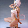Bfull – Brown Cat Girl Titi 1/5 Scale Painted Finished Figure (Licensed) - Photo 14 | TopGKStore